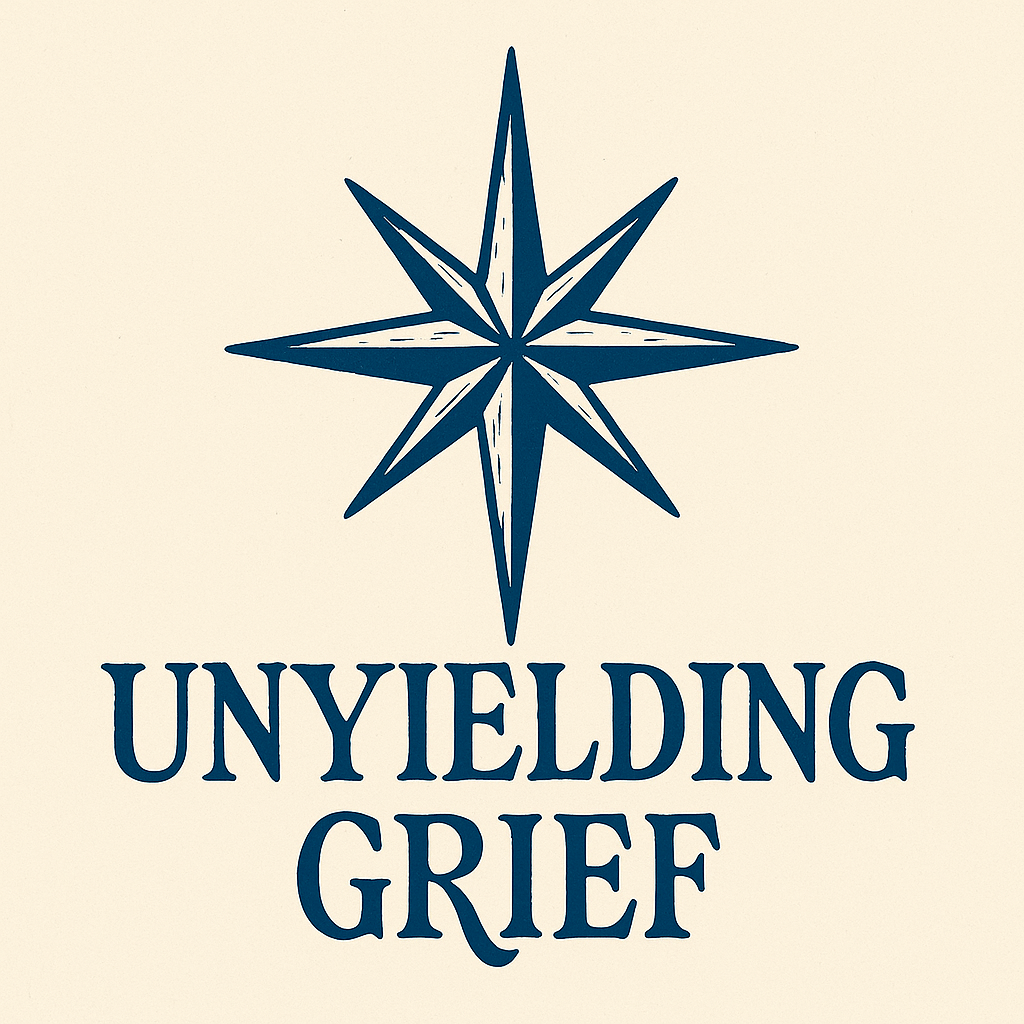 Unyielding Grief